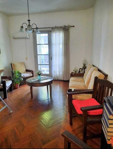 Venta De Apartamento De Dos Dormitorios