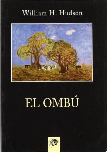 Libro El Ombu Y Otros Cuentos  De Hudson William