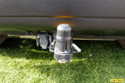 Imagen 24 de 25 de Volvo Xc60 T6 Adw