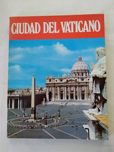 Ciudad Del Vaticano Museos Y Galerías - F Roncalli - 1981 2f