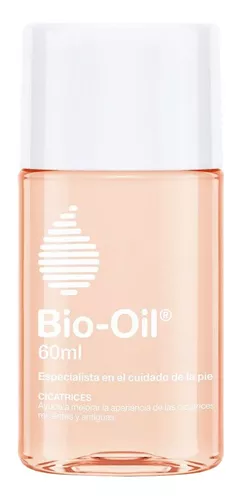 Bio-Oil - El producto líder para estrías y cicatrices. - Dadatina