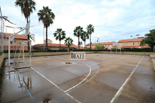 Casa De Condomínio Com 2 Dorms, Vila Borguese, São José Do Rio Preto - R$ 229 Mil, Cod: 7734 - V7734