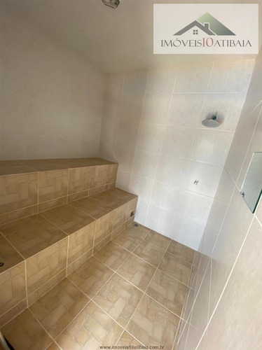 Imagem 4 de 29 de Casas Em Condomínio À Venda Em Atibaia/sp - Compre O Seu Casas Em Condomínio Aqui! - 1475773