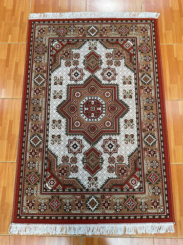 Tapete Turco Decorativo Kilim (150x100cm)