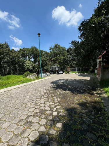 Terreno En Venta, Condado De Sayavedra, Para 3 Casas Ganga A Negociar Vte785