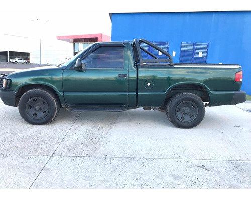 Chevrolet S10 2.5 4x2 Diésel