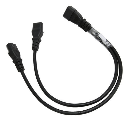 Cable De Alimentación Para Servidor Ups, Cable C14 Simple A