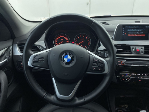 Imagen 18 de 25 de Bmw X1 Sdrive 18i 2018 1.5 At