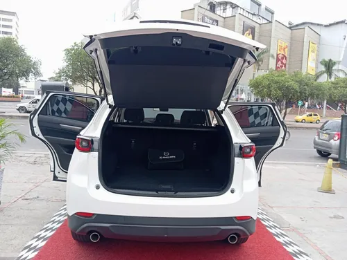 Mazda CX-5 TOURING 2.0 AT