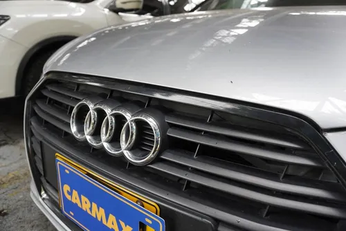 Audi A3 2.0 Progressive