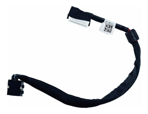 Dc Power Jack Para De Alienware 17 R2 R3 P43f Series Laptop 