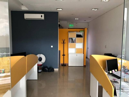 Imagen 6 de 8 de Oficina En Venta En Office Park Norte, Pilar, G.b.a. Zona Norte