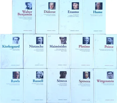 comprar 3 Libros A Elección Aprender A Pensar Rba 