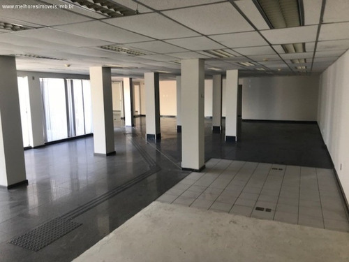 Imagem 7 de 30 de Ponto Comercial Para Locação No Costa Azul - Frente De Rua - Antiga Agência Do Bando Do Brasil - Lo00013 - 34071704
