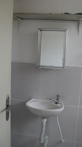 Imagem 4 de 4 de Sala Para Alugar, 27 M² Por R$ 1.000,00/mês - Centro - Santo André/sp - Sa0817