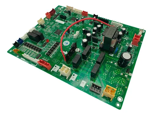 Placa Controladora K10bs-1401hue-c1 Fujitsu Aobg45lbta Placa Controladora K10bs-1401hue-c1 Fujitsu Aobg45lbta
