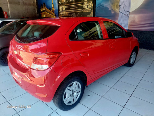 Chevrolet Onix 1.0 Lt 5p