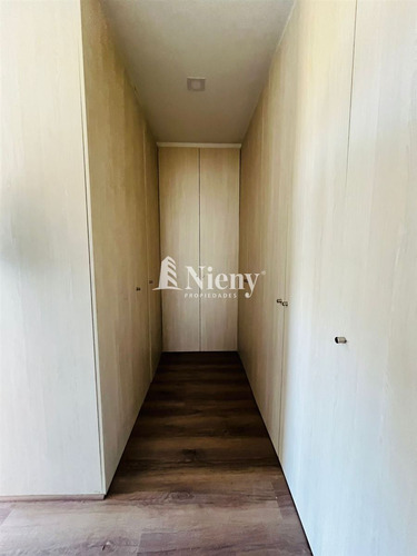 Casa En Arriendo De 3 Dorm. En Quintero
