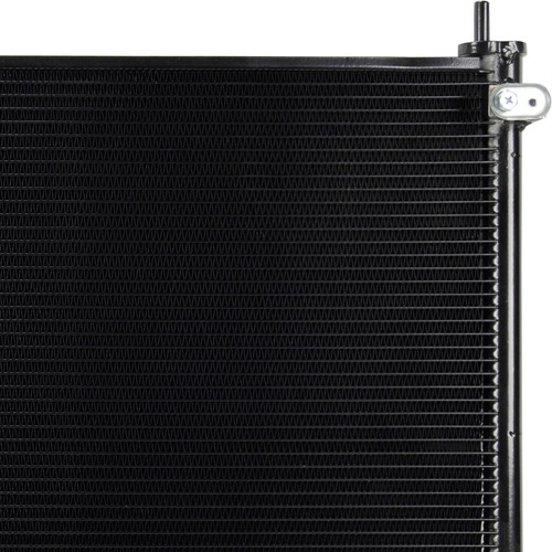 Condensador A/c Vibe 1.8 4l 2009 2010
