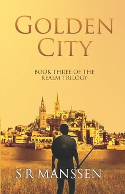 Libro Golden City: The Realm Trilogy Book Three - Dick, C...