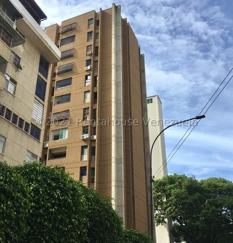 Imagen 2 de 19 de Apartamento En Venta Los Palos Grandes Mls #21-24638