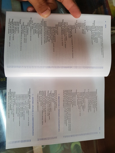 Libro Anatomia Odontologica Funcional Y Aplicada Mario Figun