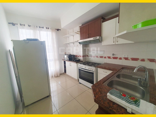 Edificio Mystic Alquilo O Vendo Departamento De 2 Dormitorios Con Parqueo Y Parqueo