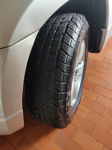 Suzuki Grand Vitara 2.7 Sz