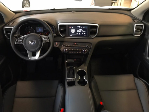 Kia Sportage Sx 4x4 2.0 - Neostar 1 En Ventas!