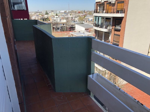 Departamento En Venta En Mataderos