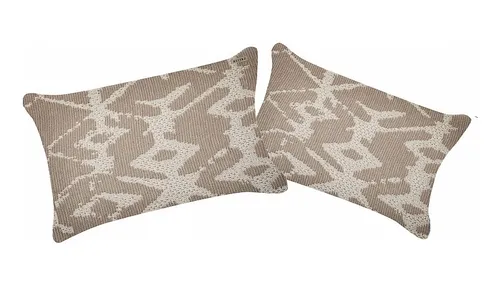 Funda De Almohadon De 50 X 70 Cm Pavel