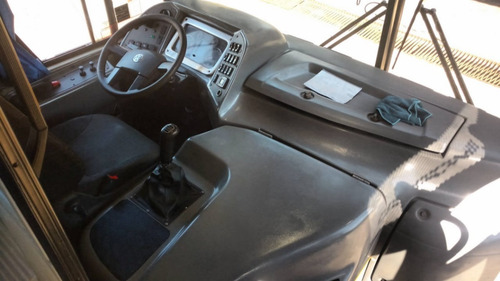 Imagem 3 de 14 de Onibus Comil Campione Mann 17230 2013/2013