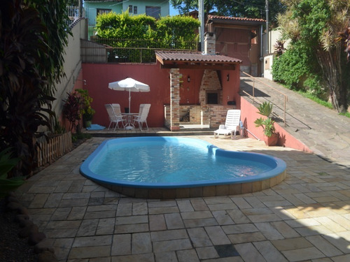 Imagem 29 de 30 de Casa - Ca00187 - 69200592