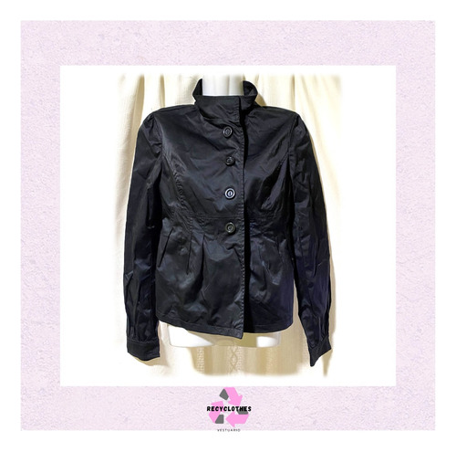 Chaqueta Blazer Talla U