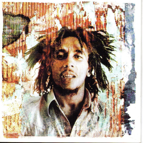 Cd Bob Marley & The Wailers   One Love: The Very Best  