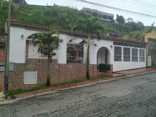 Imagen 12 de 14 de Casa Dos Niv Valle Alto Los Teques