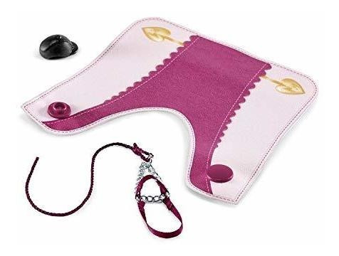 Schleich Blanket  Halter-sofia  Blossom N6wd2