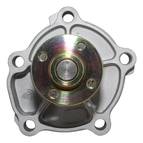 Bomba Agua Para Suzuki Sx4 1.6 M16a Rw416 Dohc 2008