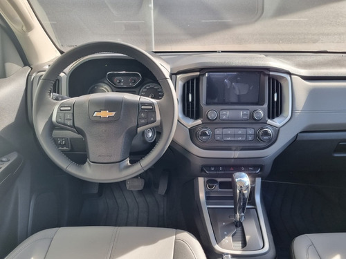 Imagen 4 de 25 de Chevrolet S10 Ltz 4x4 At 0km Entrega Stock /fr