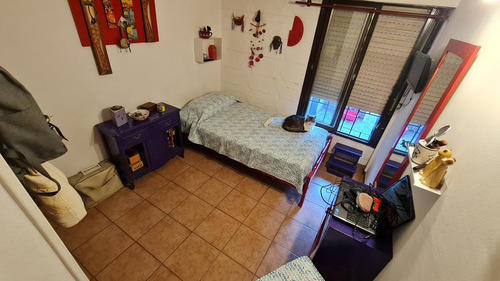 Hermosa Casa Multifamiliar, Ideal Para Entrar A Vivir De Inmediato