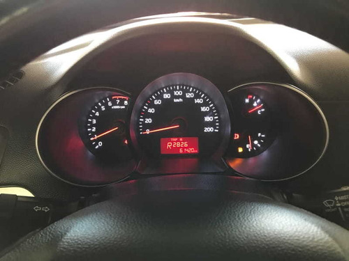Kia Picanto Ex Automático
