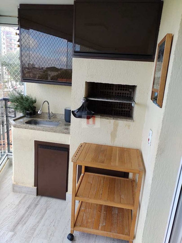Imagem 24 de 29 de Apartamento Com 3 Dorms, Vila Formosa, São Paulo - R$ 850 Mil, Cod: 1242 - V1242