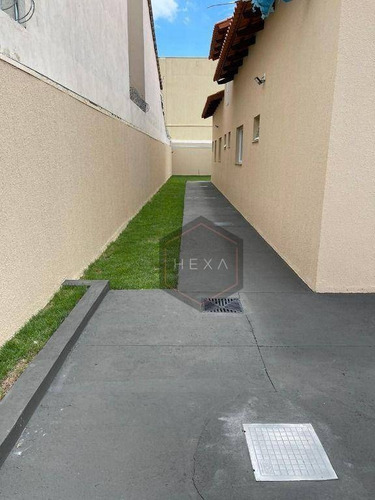 Imagem 15 de 22 de Casa 3 Suítes - Jardim Europa - Goiânia/go - Ca0596