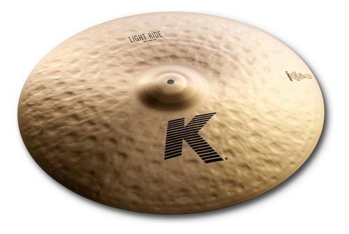 Kit De Pratos Zildjian K Series 15hh 17cr 19cr 22rd Com Bag