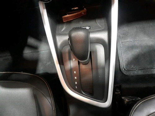 Chevrolet Onix 1.0 TURBO FLEX PREMIER AUTOMÁTICO