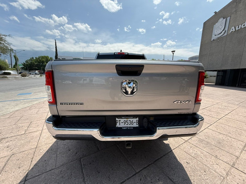 Ram Big Horn V6 4x4