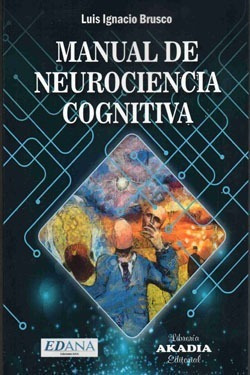 Brusco Manual Neurociencia Cognitiva Libro Nuevo