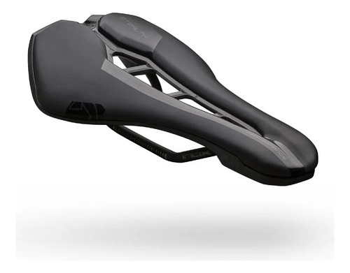 Selim Shimano Pro Stealth Curved Performance 152mm Preto
