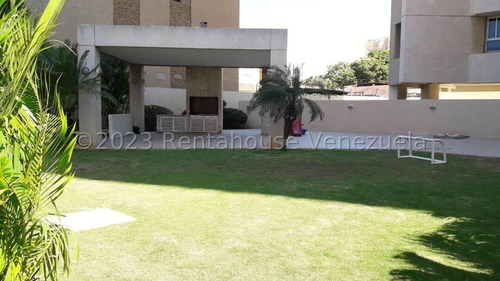  Apartamento En Alquiler Ubicado En Bella Vista, Maracaibo Venezuela. Rah Maria Fernanda Matos