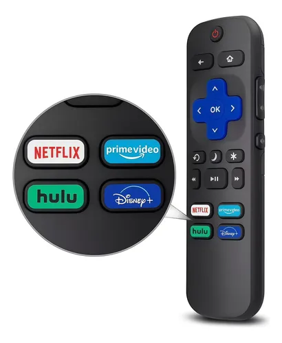R-fy Roku Streaming Stick 3840 - Dispositivo De Streaming Pl | Meses ...